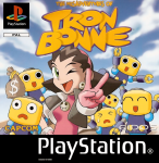 The Misadventures of Tron Bonne