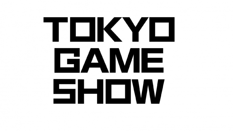 Tokyo Games Show