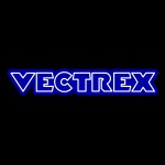 Illustration de Vectrex
