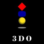 3DO Interactive Multiplayer