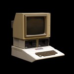 Illustration de Apple II/Apple DOS