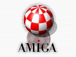 Amiga Corporation