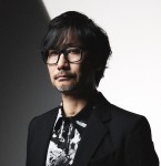 Hideo Kojima