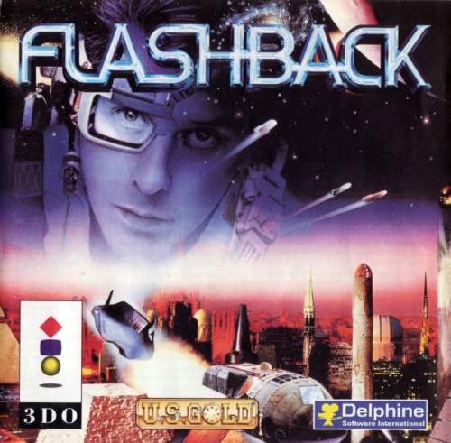Illustration de Flashback