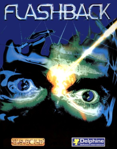 Illustration de Flashback