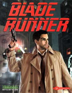 Illustration de Blade Runner