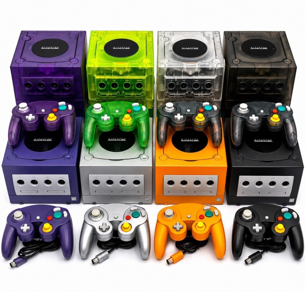 Certaines couleurs sont moins belles.