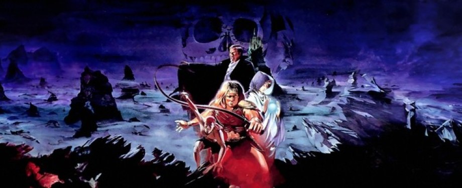 Castlevania III: Dracula's Curse