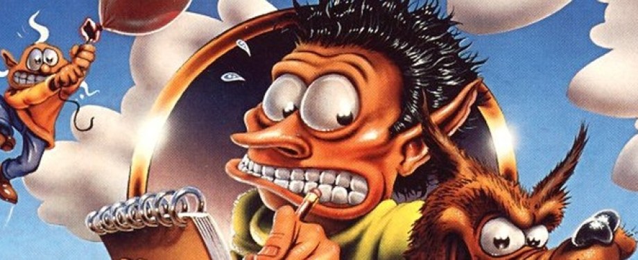 Goblins 3