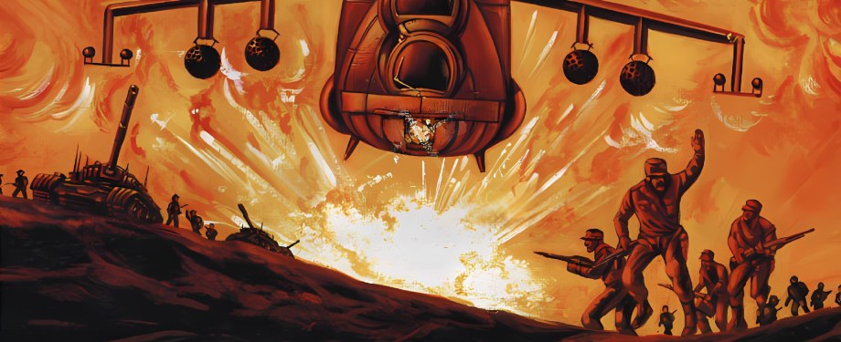 Devastators