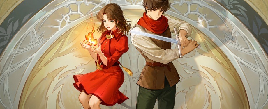 Illustration de l'article Astonishia Story: l’étonnante histoire d’un jeu oublié
