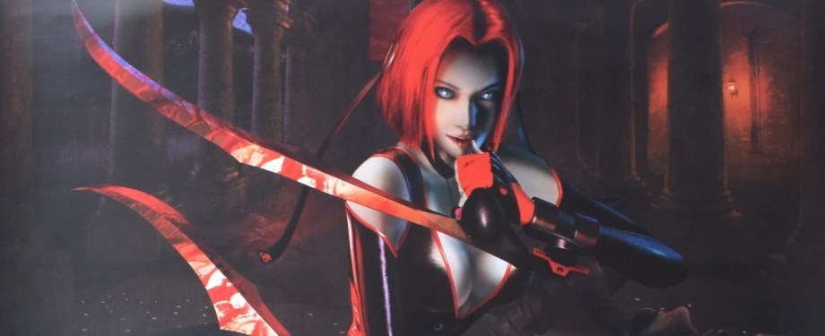 BloodRayne