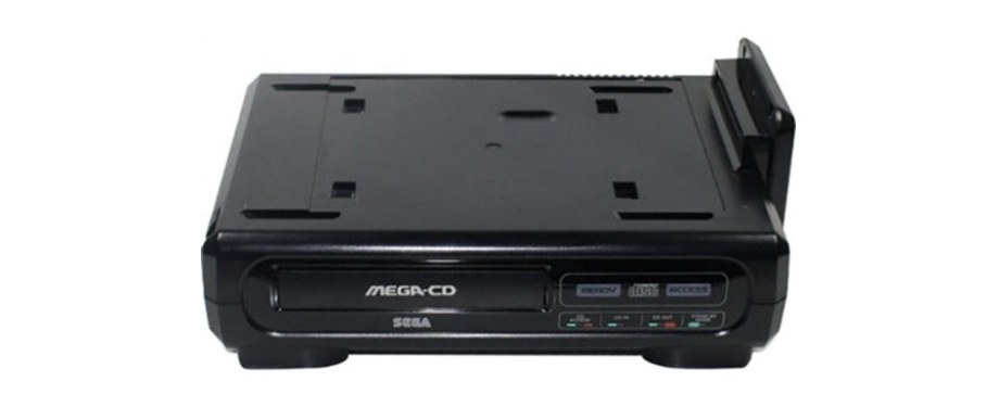 Mega-CD