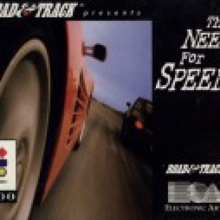 The Need for Speed