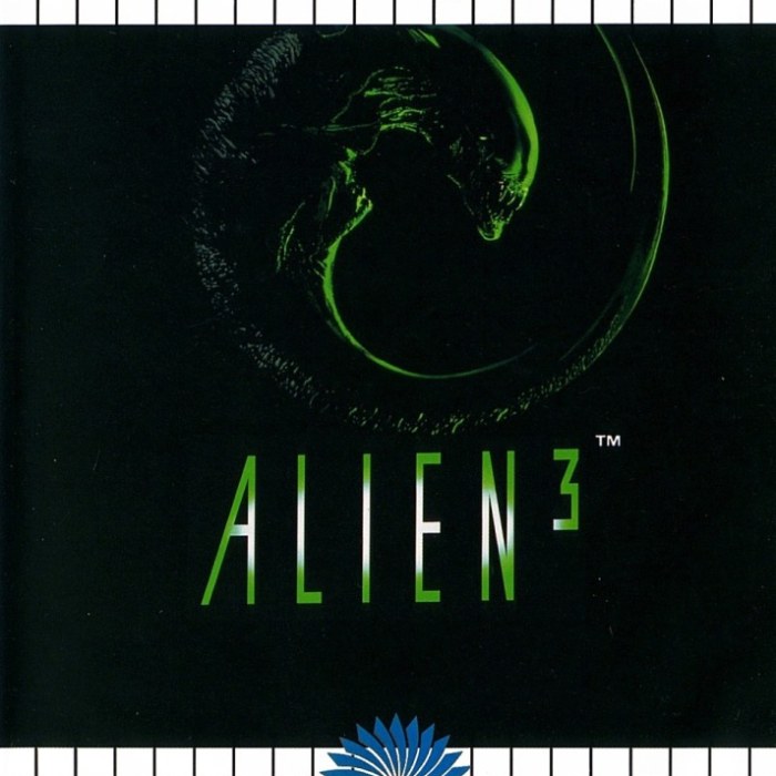 Alien 3