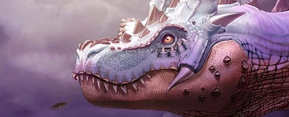 Dragon Valor