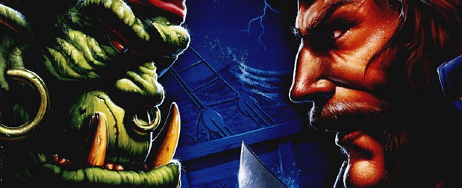Illustration de l'article Warcraft II: les orcs de barbarie