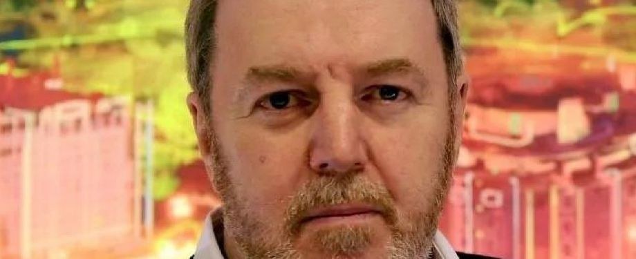 Illustration de l'article Le fondateur de Psygnosis (Destruction Derby) est décédé