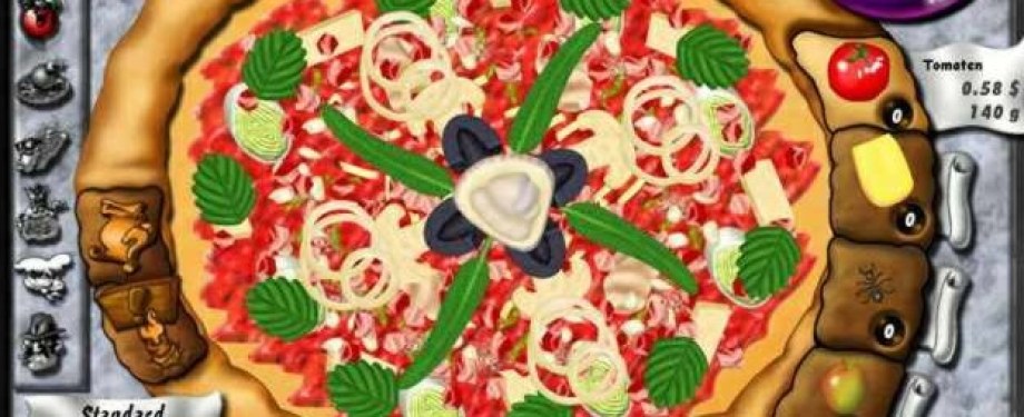 Pizza Syndicate