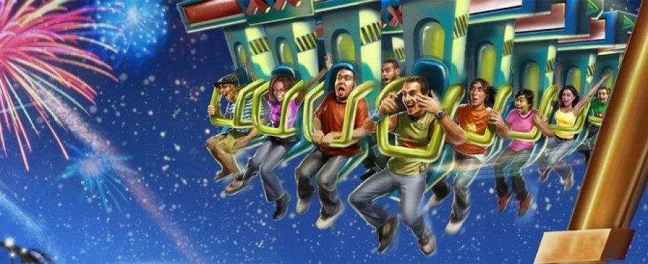 RollerCoaster Tycoon