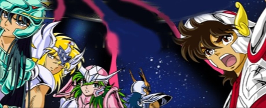 Saint Seiya: Les Chevaliers du Zodiaque: Le Sanctuaire