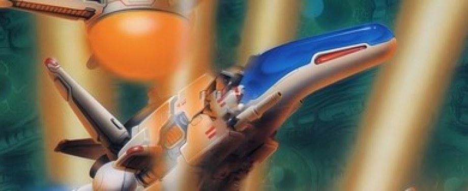 R-Type Leo
