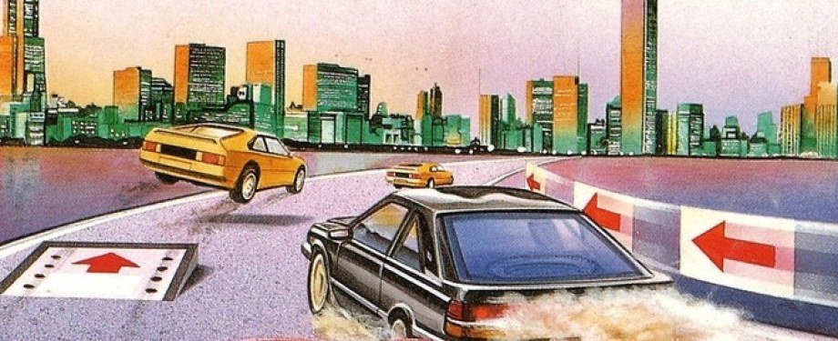 Battle OutRun