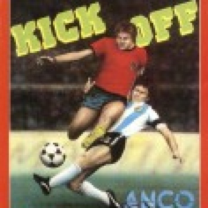 Kick Off
