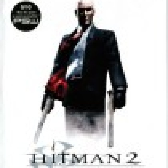 Hitman 2: Silent Assassin
