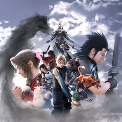 Illustration de l'article Final Fantasy VII Revelation: la date tombe comme un météore