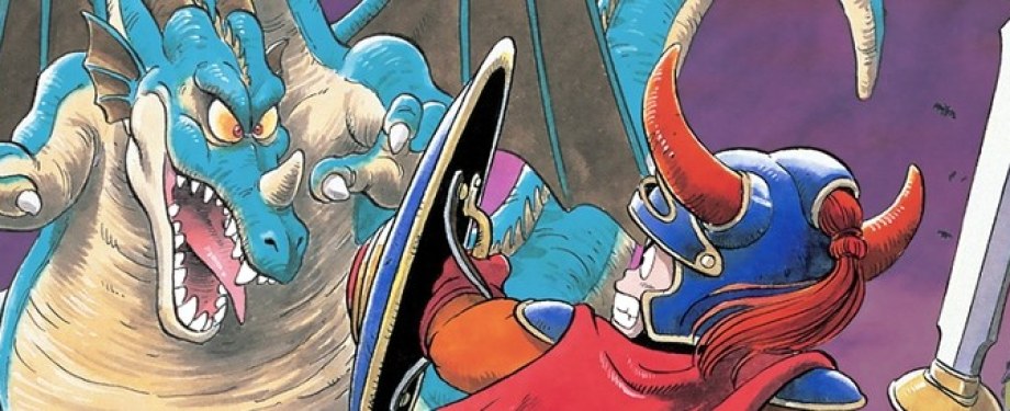 Dragon Quest