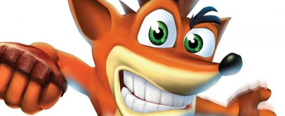 Illustration de l'article Crash Bandicoot: ce diable qui en fait des caisses