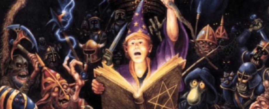 Simon le Sorcier