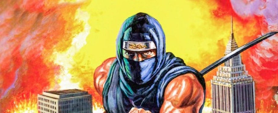 Shadow Warriors