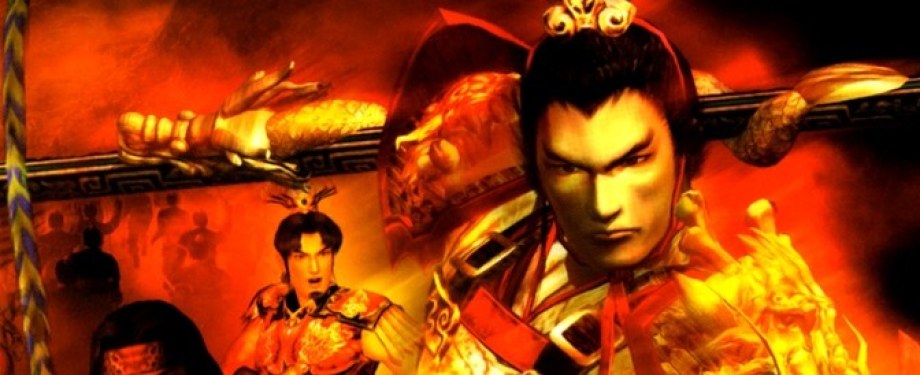 Dynasty Warriors 3