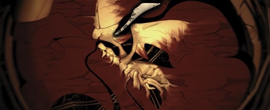Panzer Dragoon II: Zwei