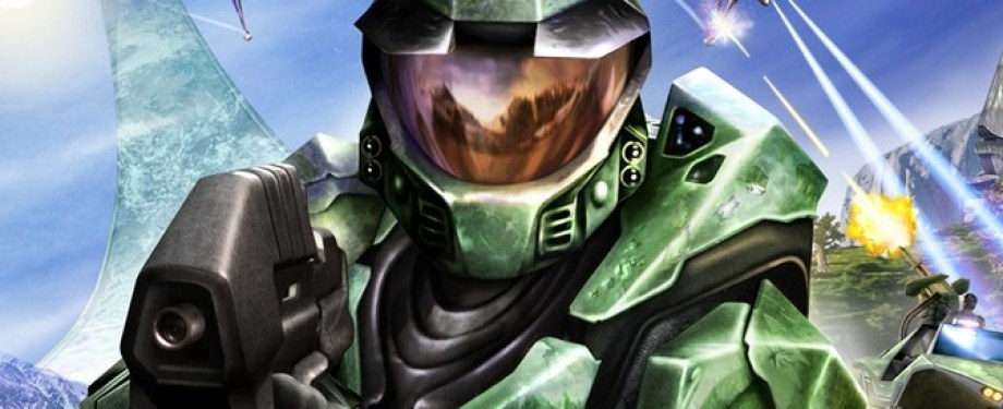 Halo: Combat Evolved