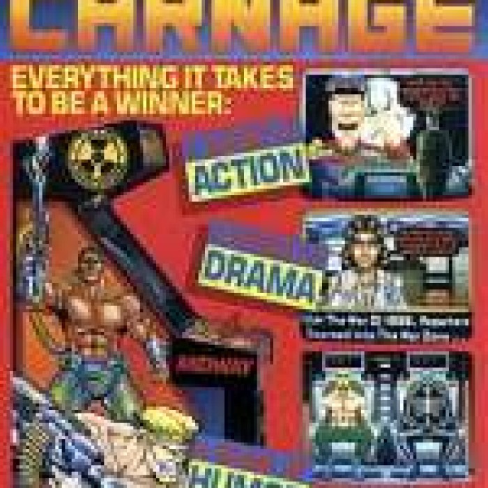 Total Carnage