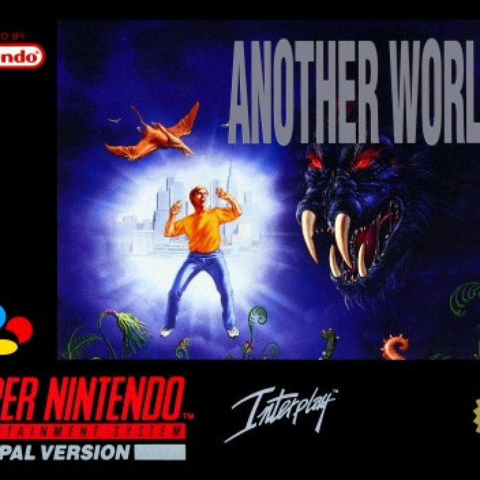 Another World