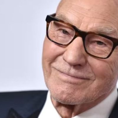 Illustration de l'article Patrick Stewart (Professeur X, Picard, Septim...) est mort