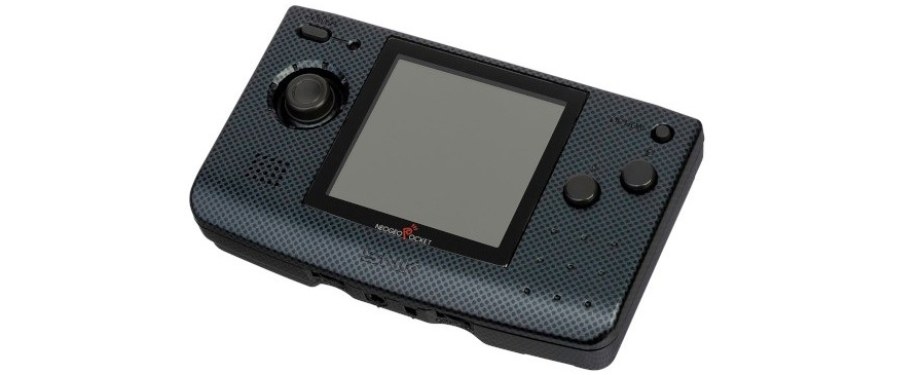 Neo-Geo Pocket