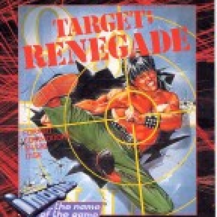 Target: Renegade