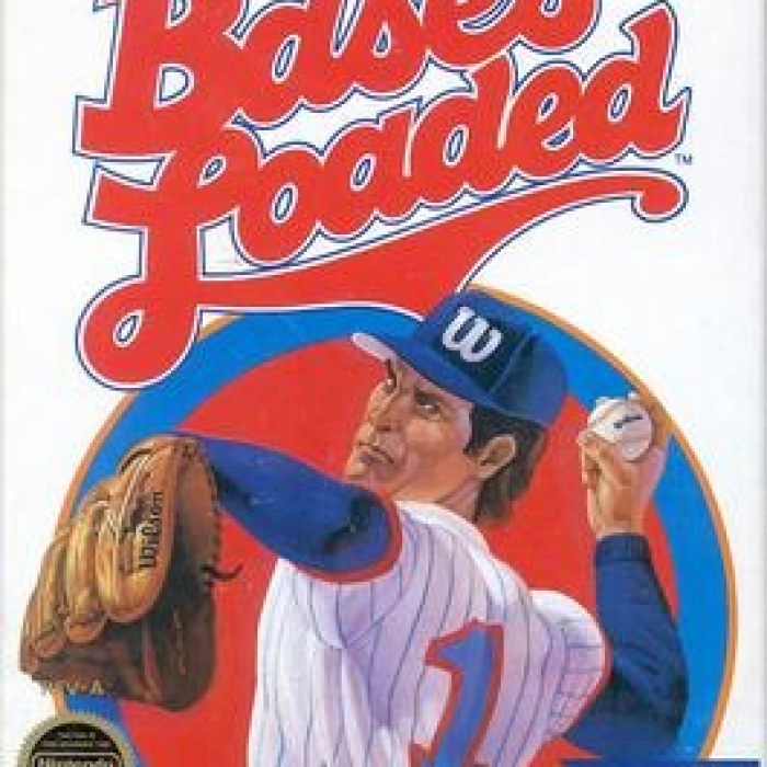Bases Loaded