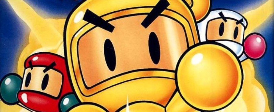 Super Bomberman 2