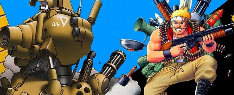 Metal Slug