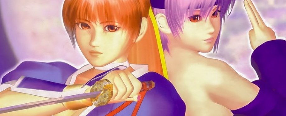 Dead or Alive 2