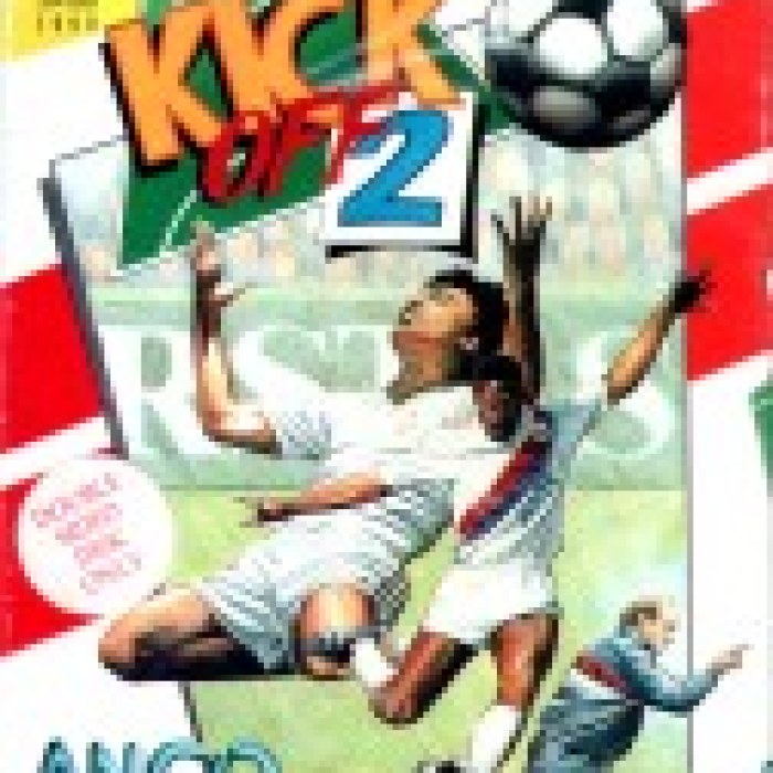 Kick Off 2