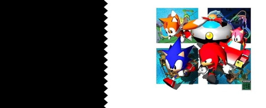 Sonic R