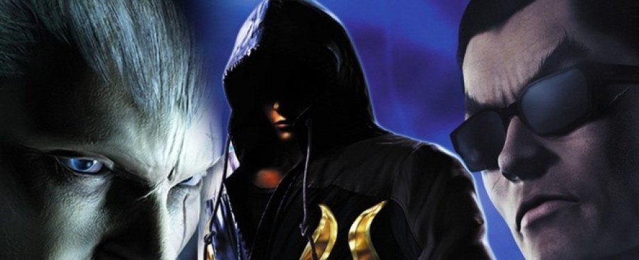 Tekken 4