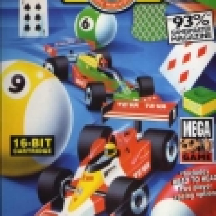 Micro Machines